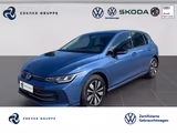 Volkswagen Golf VIII Lim. 1.5eTSI DSG "Goal"+KAMERA+ACC+AHK