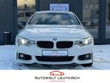 BMW 4 Cabrio 428 i xDrive Sport Line PDC CAM NAVI - BMW 428 Gebrauchtwagen