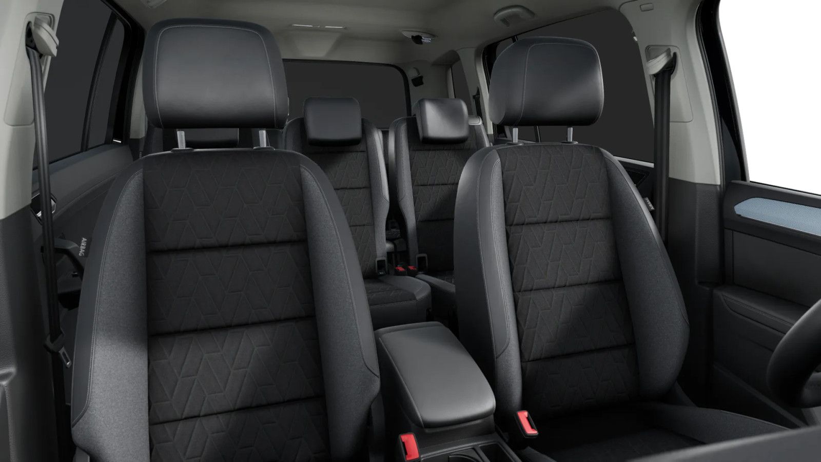 Volkswagen Touran - Bild 16