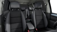 Volkswagen Touran - Vorschau Bild 16
