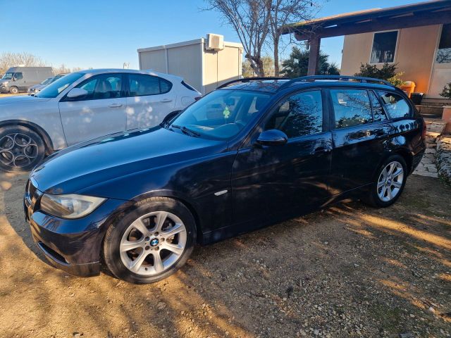 BMW Bmw 320 320d cat Touring - 2005