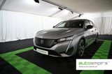 Peugeot 308 SW 1.6 180 PHEV e-EAT8 Allure-Pack NAVI/17 - Peugeot 308: Navigationssystem, SW