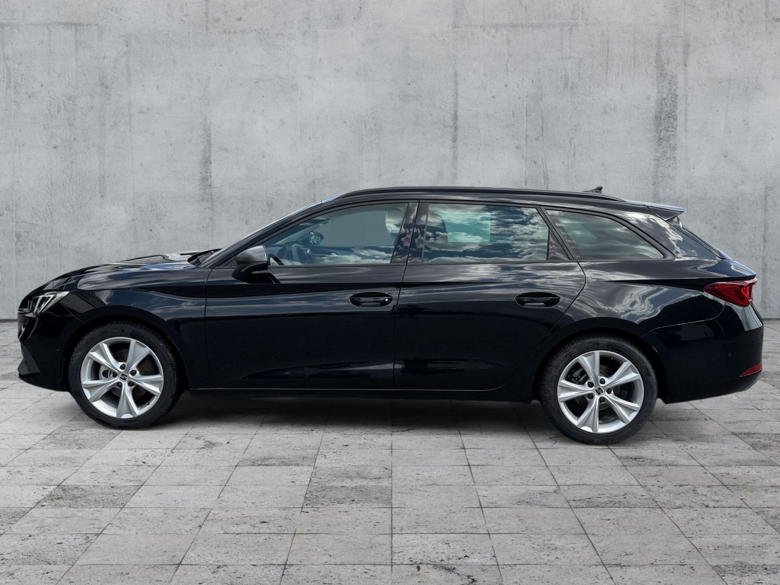 Seat Leon - Bild 4