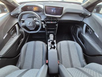 Peugeot 2008 - 12