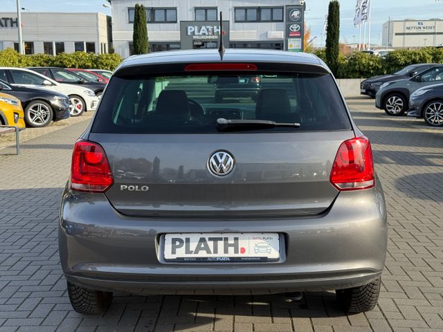 Volkswagen Polo V Style