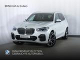 BMW X5 40i MSport Laser H&K HeadUP ACC Gestik Memory - BMW X5 mit Benzin-Antrieb: Geländewagen