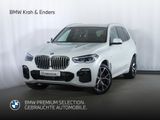 BMW X5 40i MSport Laser H&K HeadUP ACC Gestik Memory