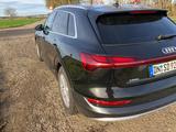 Audi e-tron 55 quattro advanced Tour- Stadt-Paket  - Audi e-tron: Advanced