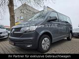 Volkswagen T6 Caravelle 2.0 TDI 9 SITZE AUTOMATIK*NAVI*LED - Volkswagen T6 Caravelle: Automatik
