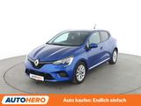 Renault Clio 1.0 TCe Experience *NAVI*LED*PDC*SHZ*TEMPO* - Renault Clio Gebrauchtwagen in Nürnberg