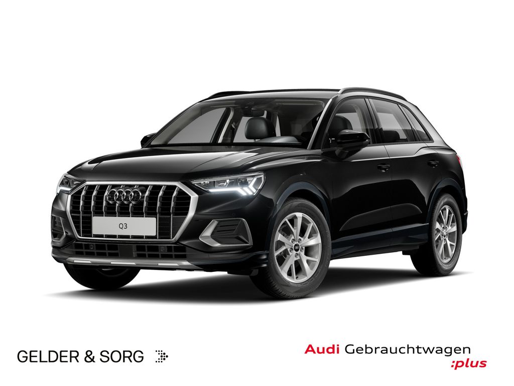 Image of Audi Q3