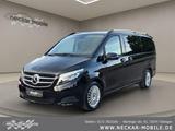 Mercedes-Benz V 220d ED. lang Aut 8Sitz LED Distronic KAM Pano