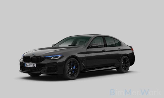 BMW 530e xDrive M Sportpaket EGSD/AHK/360°/19"Laser