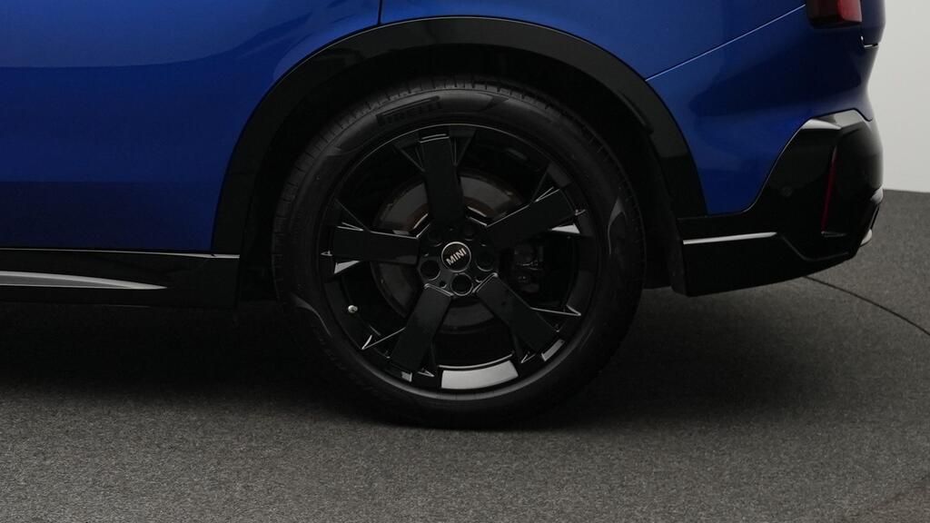 MINI Countryman SE (Cooper) - Bild 17