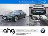 BMW Z4 sDrive20i Cabrio Sport Aut. Driving Assistant - BMW Z4 in Freiburg