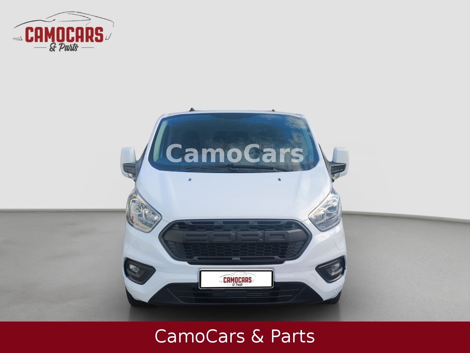 Ford Transit Custom Kasten 320 L1 Hybrid Trend PDC imagem 3