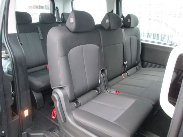 Hyundai Staria – Bild 6