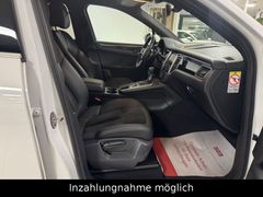 PORSCHE Macan S Diesel 3.0 l/LED/CAM/NAVI/PCM/SHZ/PDC/AL