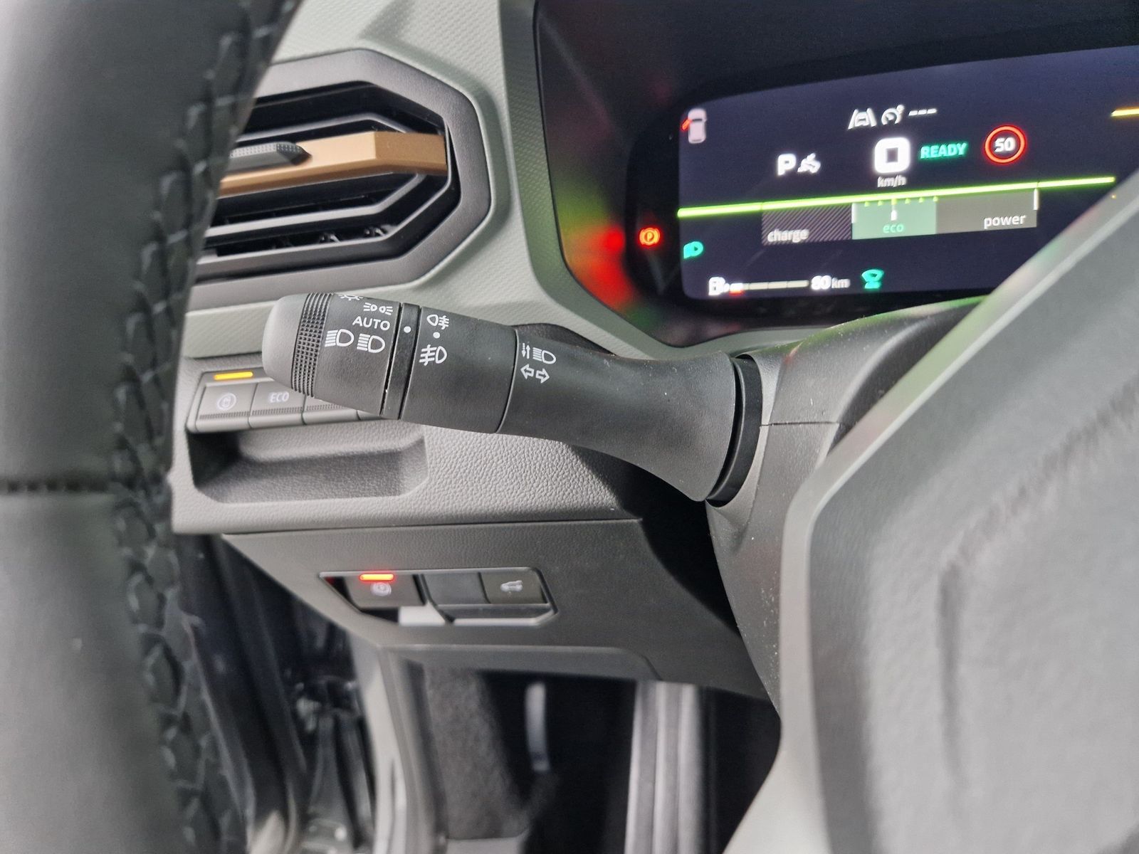 DACIA Bigster  Extreme Hybrid 155 City – Bild 37