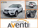 Seat Arona Xcellence DSG*AHK*ACC*SHZ*Navi*Kamera*Appl - gebrauchte Seat Arona aus dem Jahr 2021