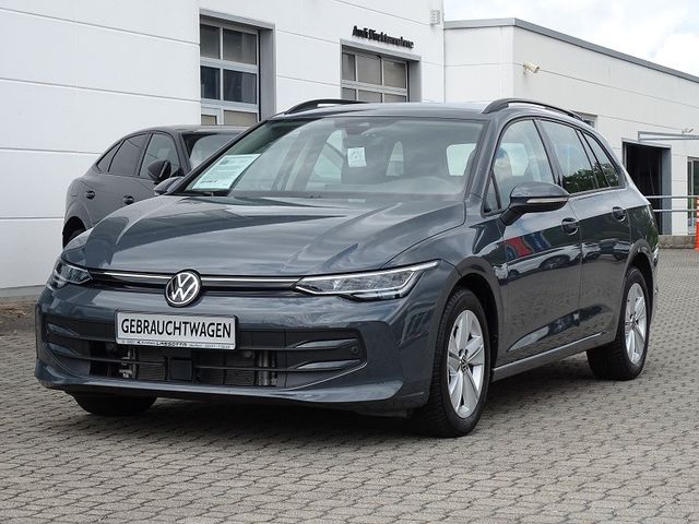 Golf Variant 1.5 TSI Life / Winter-Paket