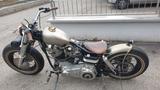 Harley-Davidson Shovel  Head - HARLEY-DAVIDSON CHOPPER SHOVEL
