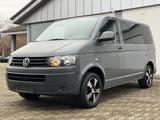 Volkswagen T5 Transporter Kombi 1.Hand-S-Heft-8-Sitzer - VW T5 Gebrauchtwagen in Mannheim