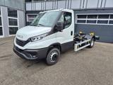 Iveco 72C18H/P Palfinger Abrollkipper / Luft / Sperre