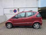 Mercedes-Benz Mercedes Benz A160 (W168) ,TÜV NEU, SITZHE... - Mercedes-Benz A-Klasse: 168