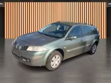 Renault Megane 1.6 Avantage - Renault Megane Gebrauchtwagen in Dresden