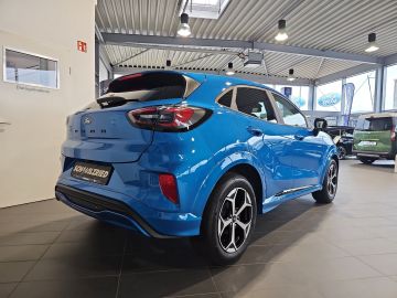 Bild 5 Ford Puma ST-Line MHEV Sportpaket Navi Digitales Cock