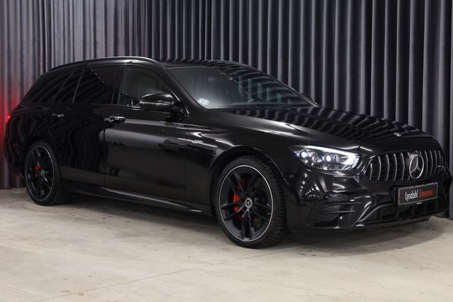 MERCEDES-BENZ T 4Matic+ *PANO*BURMESTER*AHK*