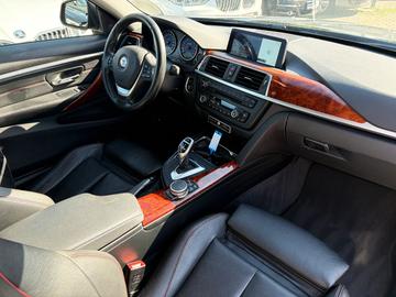 2016 Alpina D4 — фото 8