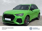 Audi RS Q3 2.5 TFSI quattro S-tronic Navi AHK LED Pan - Audi RSQ3 aus 2021