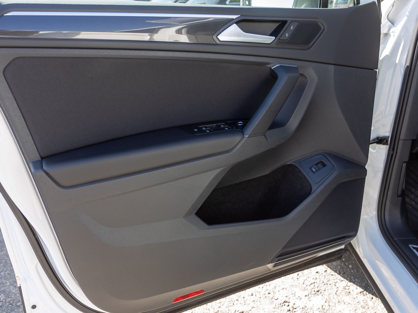 Volkswagen Tiguan - Bild 13
