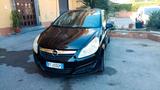 Opel Corsa 1.3 CDTI 75CV ecoFLEX 5 porte Enjoy - Opel Corsa aus 2008: Ecoflex