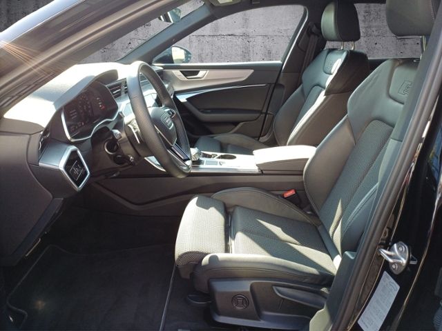 A6 Avant 40 TDI S-LINE S-tronic/ACC/AHK/SHZ/360°