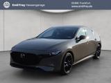 Mazda 3 e-SKYACTIV-G 140 M HYBRID Aut. HOMURA 103 kW,  - Mazda: Limousine, E10