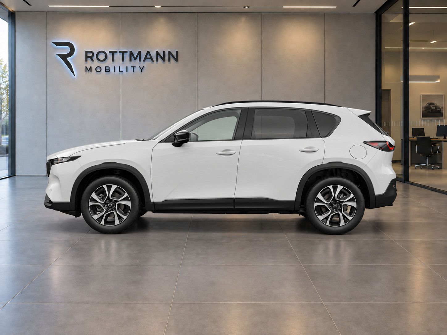 Mazda CX-5 - Bild 6