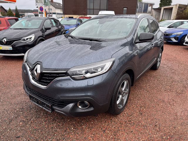 Renault Kadjar Bose Edition TCE 130 EDC