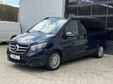Mercedes-Benz V220 CDI EDITION kompakt/2xSchiebetür/STHZ/6Sitz - Mercedes-Benz V 220: Van