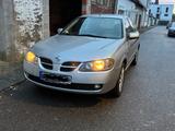 Nissan Almera 1.5 acenta acenta - gebrauchte Nissan Almera aus dem Jahr 2005