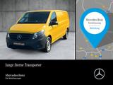 Mercedes-Benz Vito 114 CDI KA XL 9G+Klima+ParkAss+ParkP+Kamera - Mercedes-Benz Vito: Xl