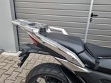 Honda NC 750 X DCT *1.Hand*Hauptständer* - HONDA NC 750