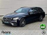 Mercedes-Benz T AMG E 53 4Matic+ Multibeam/Sthzg/Sitzklima - Mercedes-Benz E 53 AMG