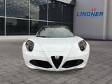 Alfa Romeo 4C Spider 1750 TBI 177kW (241 PS) *ZR neu* - Alfa Romeo: 1750