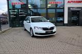 Skoda Octavia Combi Clever Business AHK ACC SHZ Navi - Skoda Octavia Clever mit Benzin-Antrieb