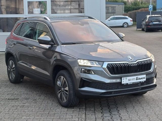 Skoda Karoq 1.5 TSI Drive Klima Sitzhzg Scheibenhzg