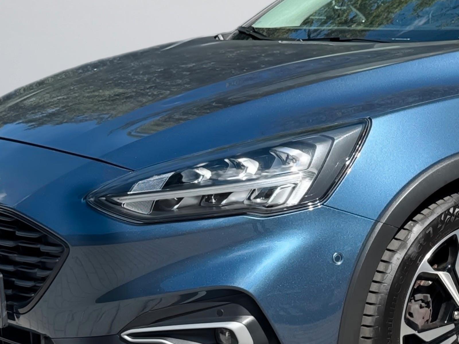 Ford Focus  Active++ TOP AUSSTATTUNG++