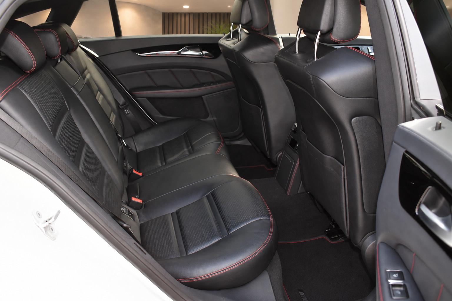 Mercedes-Benz CLS 400 Shooting Brake 4Matic AMG LINE *GSD*19"*